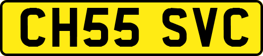 CH55SVC