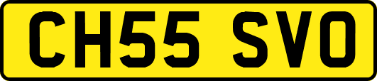CH55SVO