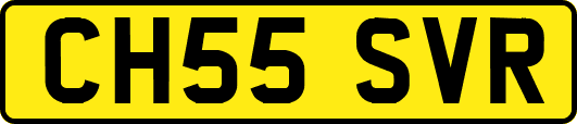 CH55SVR