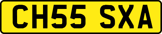 CH55SXA
