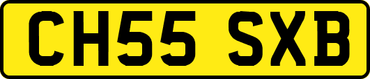 CH55SXB