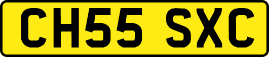 CH55SXC