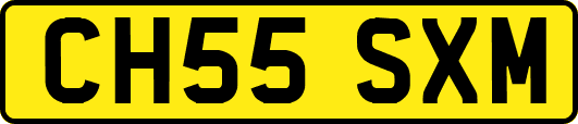 CH55SXM
