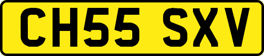 CH55SXV