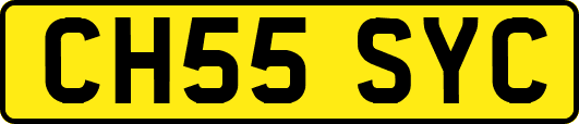 CH55SYC