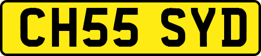 CH55SYD