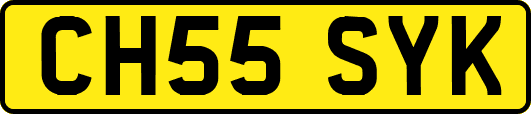 CH55SYK