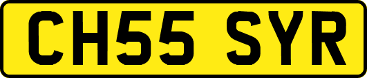CH55SYR