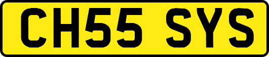 CH55SYS