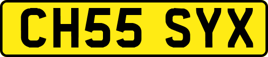CH55SYX