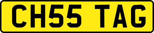 CH55TAG
