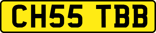 CH55TBB