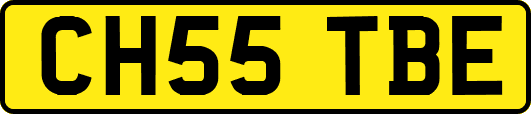 CH55TBE
