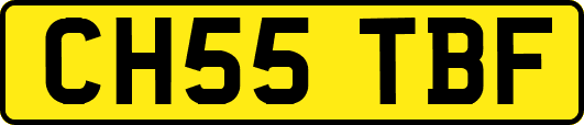 CH55TBF