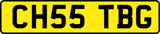 CH55TBG