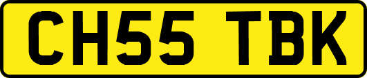 CH55TBK