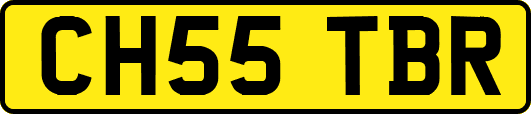 CH55TBR