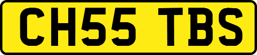 CH55TBS