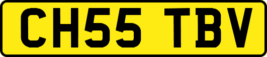 CH55TBV