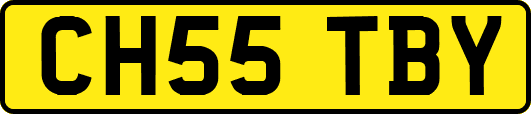 CH55TBY