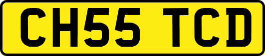 CH55TCD