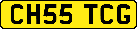 CH55TCG