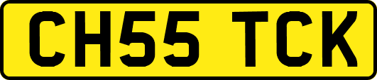 CH55TCK
