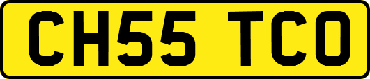 CH55TCO