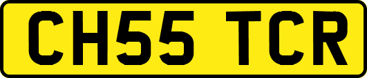 CH55TCR