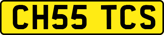 CH55TCS