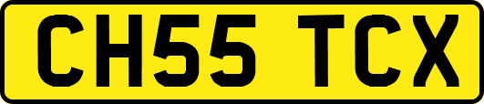 CH55TCX