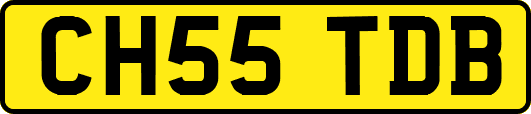 CH55TDB