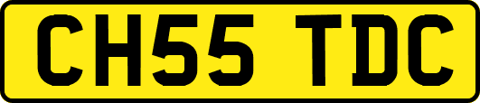 CH55TDC