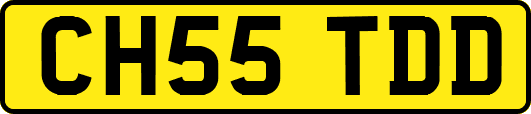 CH55TDD