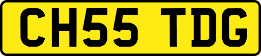 CH55TDG