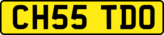 CH55TDO