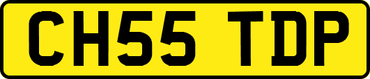 CH55TDP