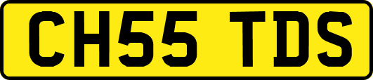 CH55TDS