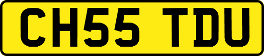 CH55TDU