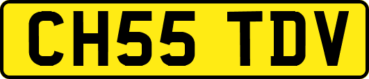 CH55TDV
