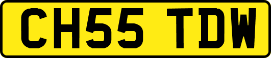 CH55TDW