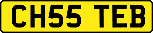 CH55TEB