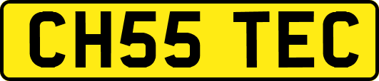 CH55TEC
