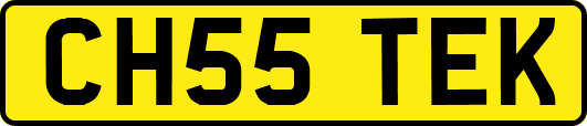 CH55TEK