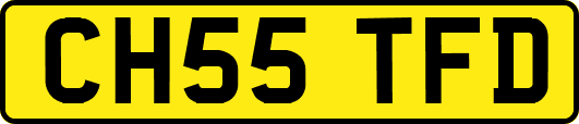 CH55TFD