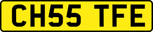 CH55TFE