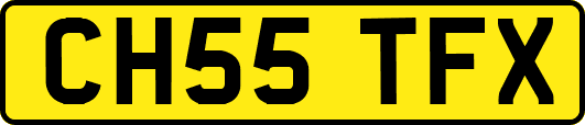 CH55TFX
