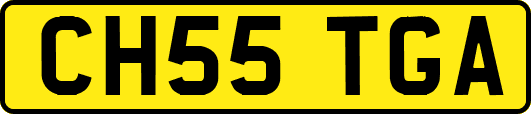 CH55TGA