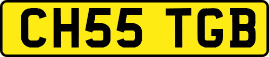 CH55TGB