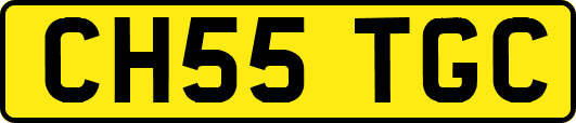 CH55TGC